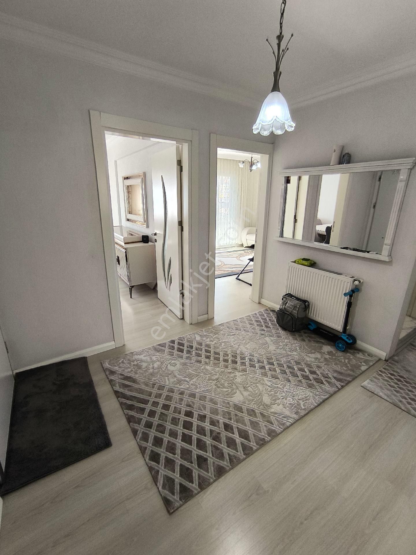 Dostluk Bulvarı Üzerinde Satılık 4 Katlı Bina - Görsel 6