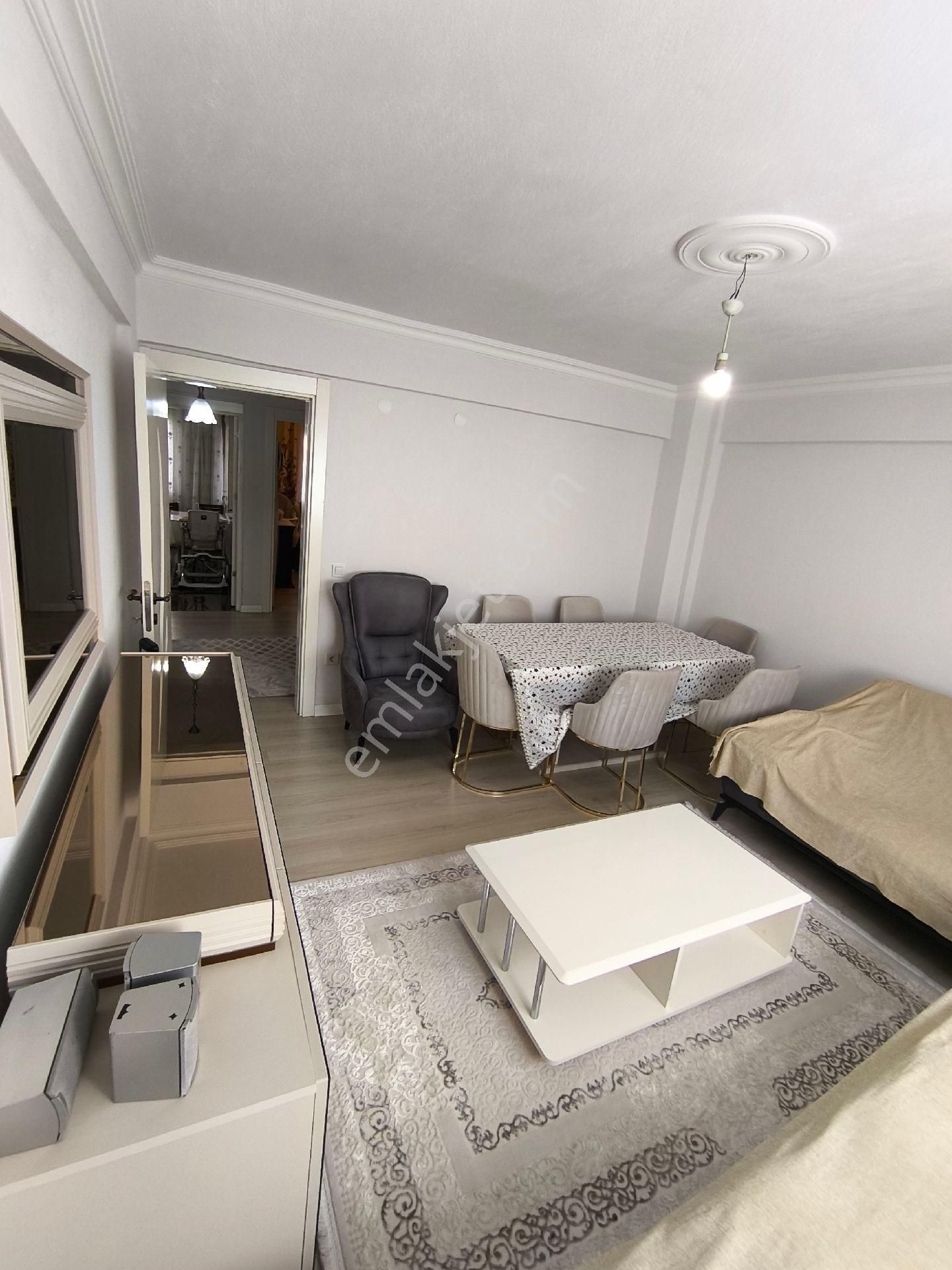 Dostluk Bulvarı Üzerinde Satılık 4 Katlı Bina - Görsel 17