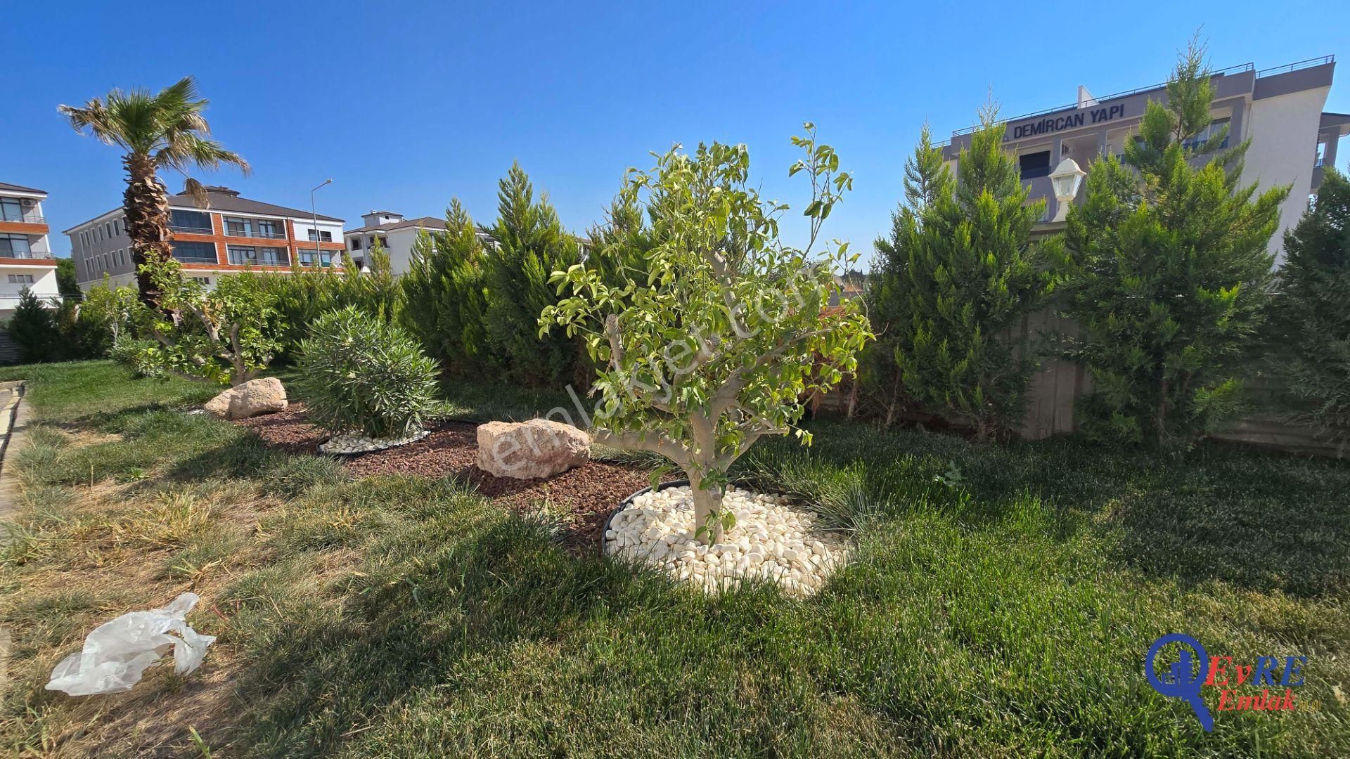 Evre Emlaktan Gömeçte Havuzlu Yeni Sitede 1+1 Satılık Daire - Görsel 24