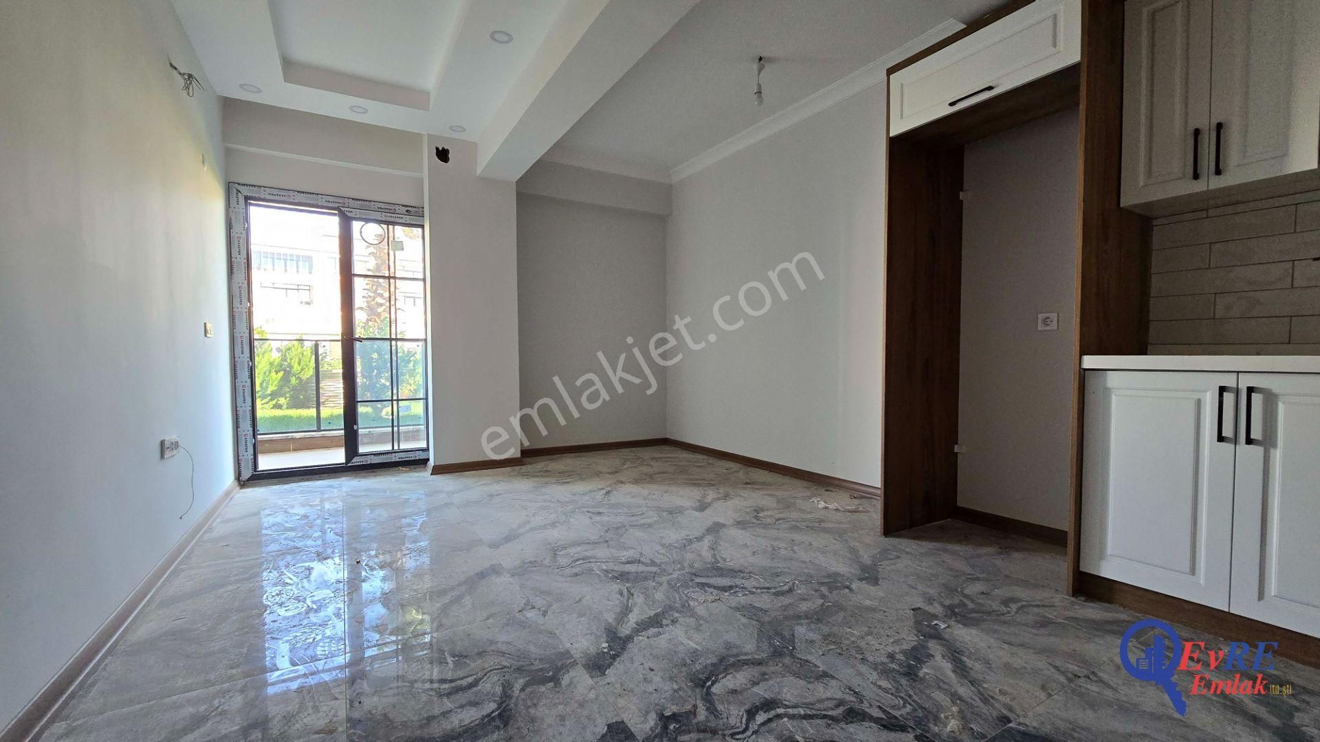 Evre Emlaktan Gömeçte Havuzlu Yeni Sitede 1+1 Satılık Daire - Görsel 8