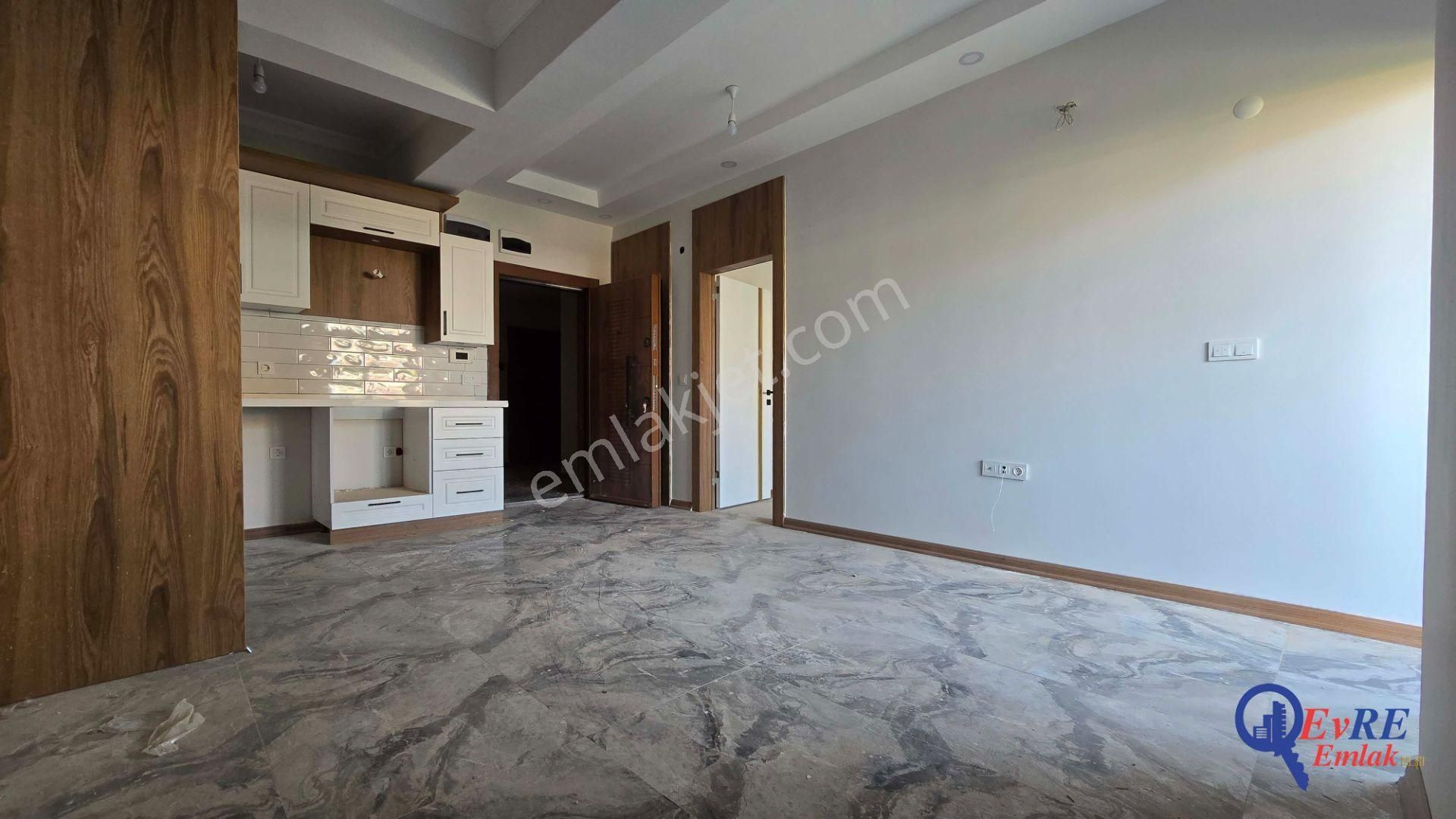 Evre Emlaktan Gömeçte Havuzlu Yeni Sitede 1+1 Satılık Daire - Görsel 10