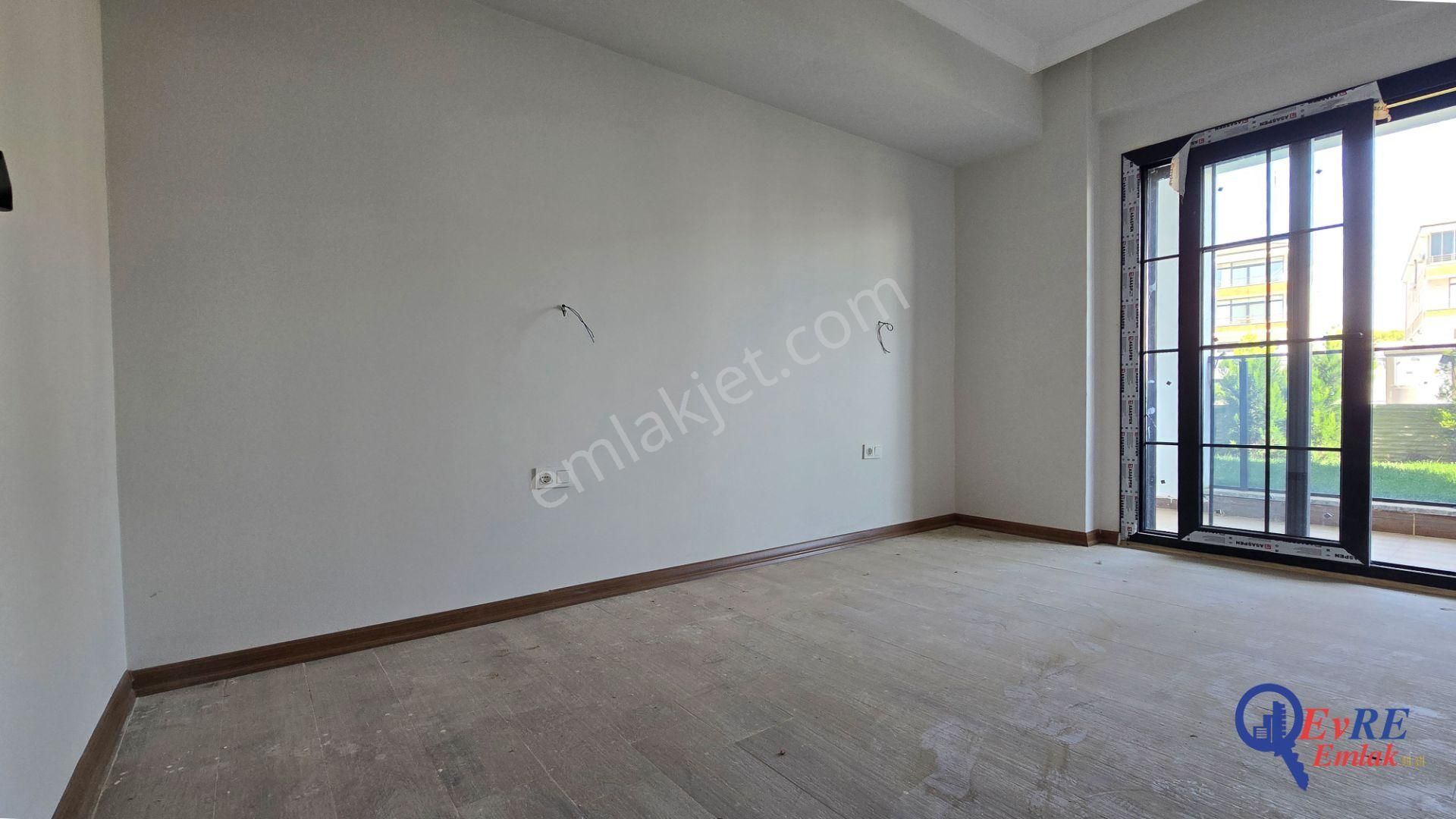 Evre Emlaktan Gömeçte Havuzlu Yeni Sitede 1+1 Satılık Daire - Görsel 12