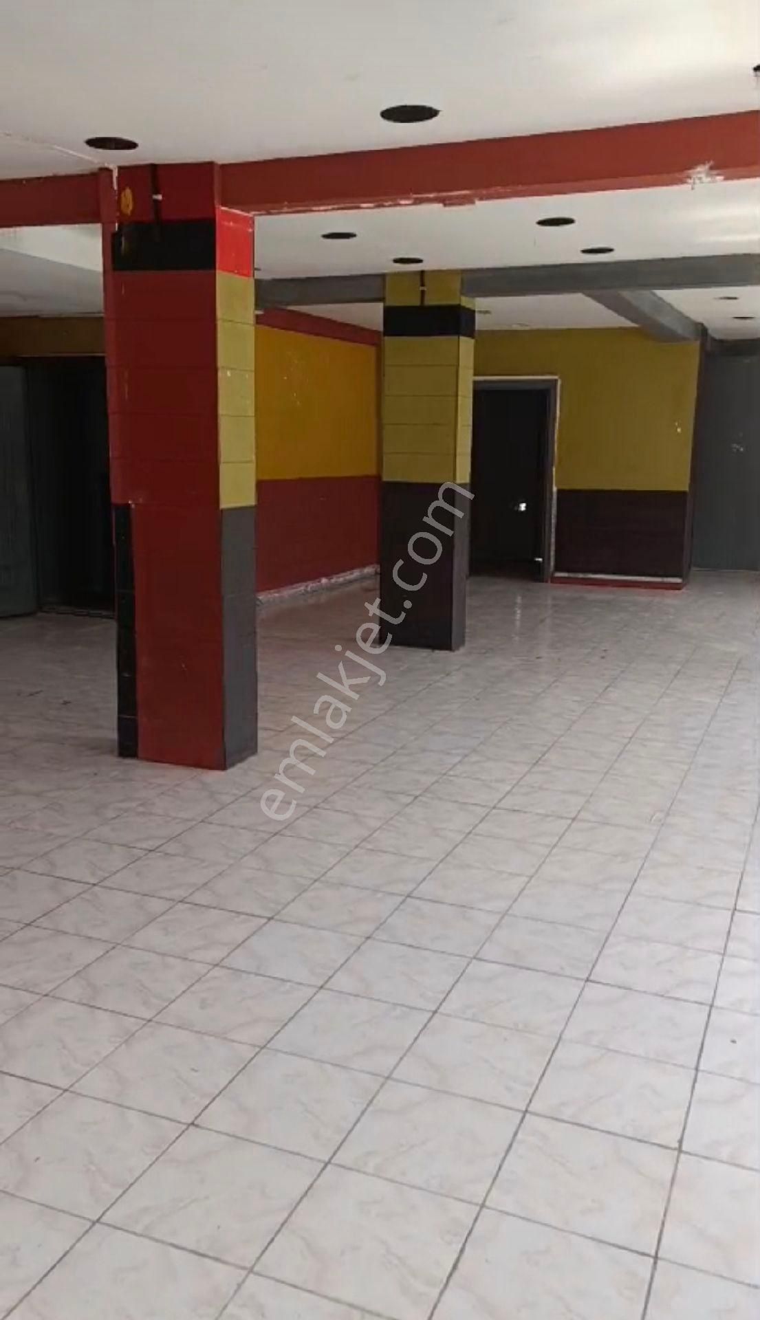 Çavuşbaşı Çiftlik 160 M Ofis İmalathane Atölye Depo İşyeri - Görsel 12