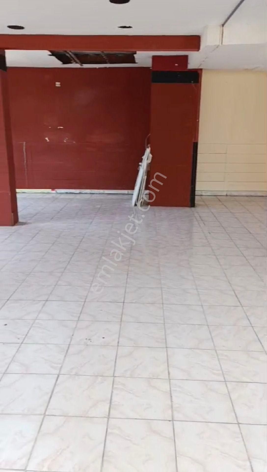 Çavuşbaşı Çiftlik 160 M Ofis İmalathane Atölye Depo İşyeri - Görsel 9