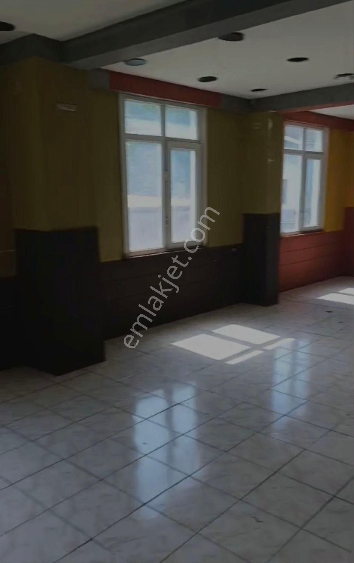 Çavuşbaşı Çiftlik 160 M Ofis İmalathane Atölye Depo İşyeri - Görsel 6