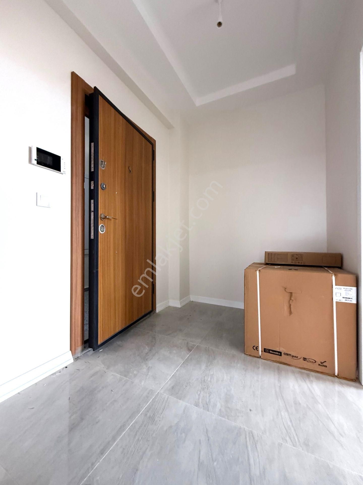 Silivri Mimar Sinan Mahallesinde 90m² 2+1 Satılık Daire - Görsel 8
