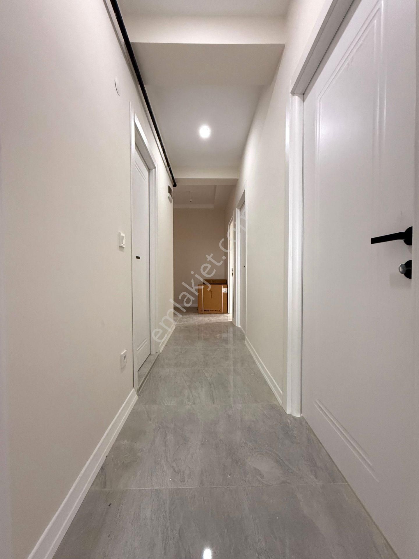 Silivri Mimar Sinan Mahallesinde 90m² 2+1 Satılık Daire - Görsel 7