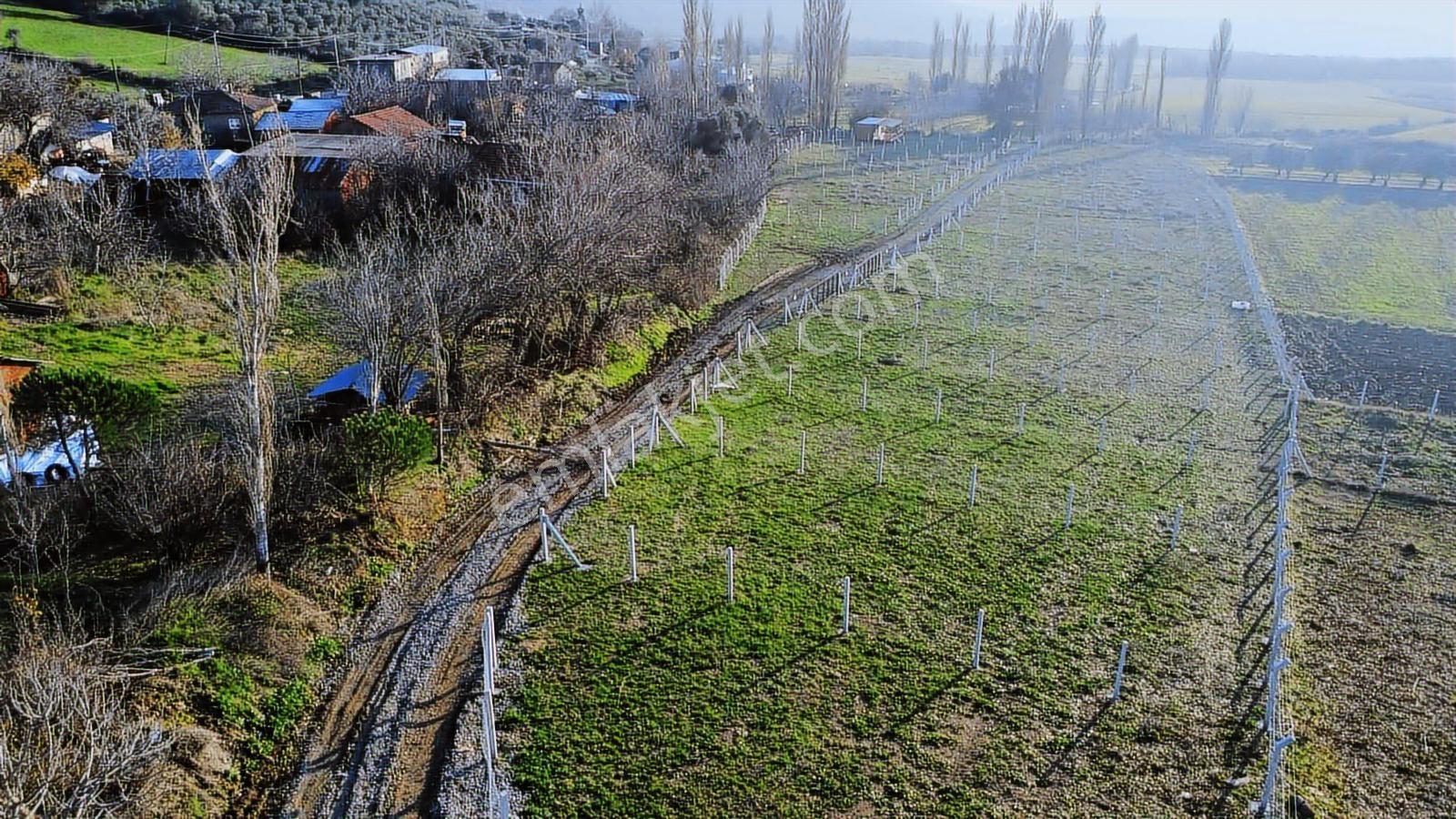 Kedikaya Köyünde Köyiçi Satılık Arsalar - Görsel 16