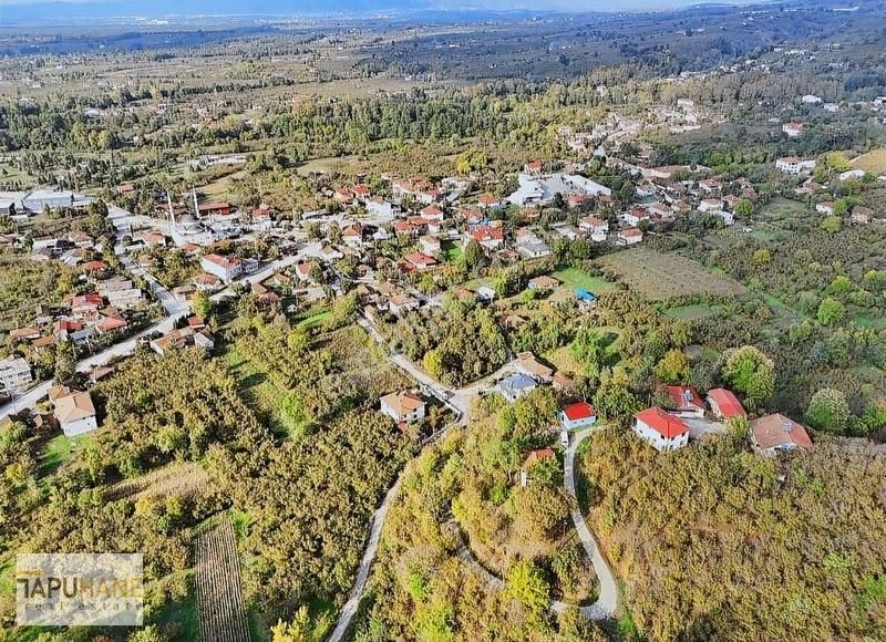 Tapuhane'den Çamlıca Merkezde 3,120m2 Satılık Arsamız - Görsel 3