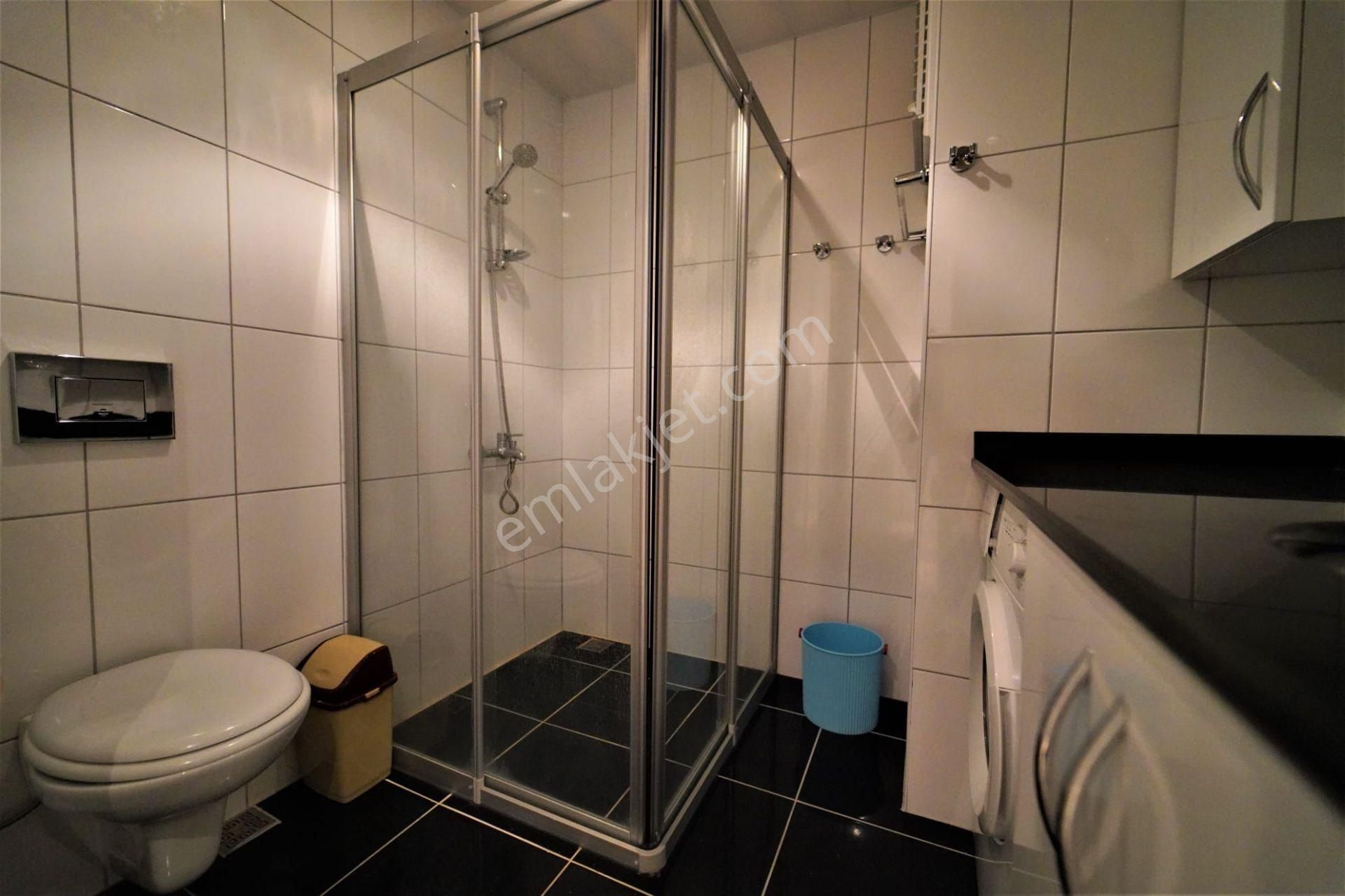 Alanya Mahmutlar Melani Panorama Sitesi 2+1 - Görsel 10