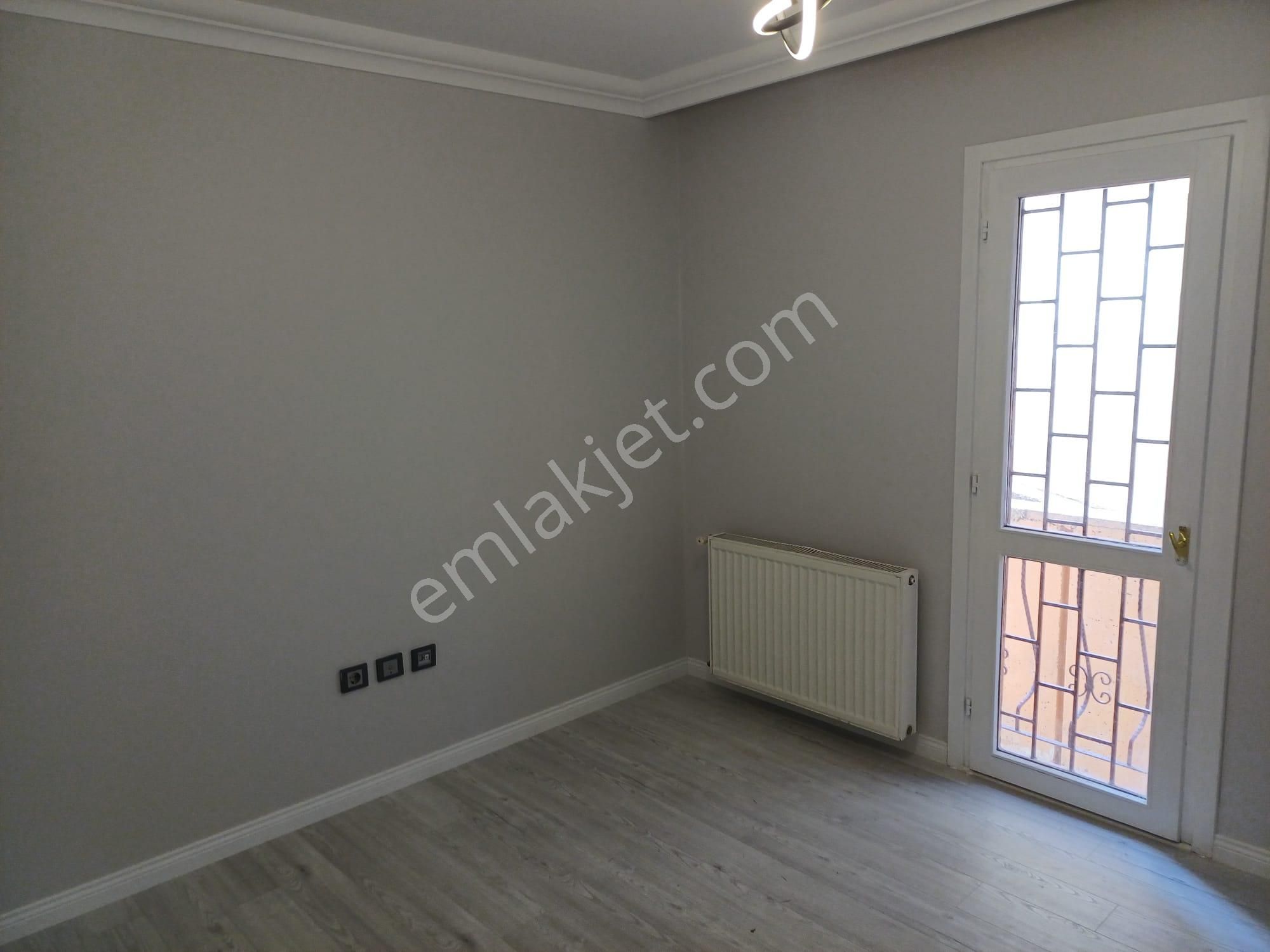 Birlik Mahallesi Yaşam Hastanesine Yakın İçi Lüks Yapılı Bahçe Kullanımlı 3+1 Giriş Satılık Daire - Görsel 27