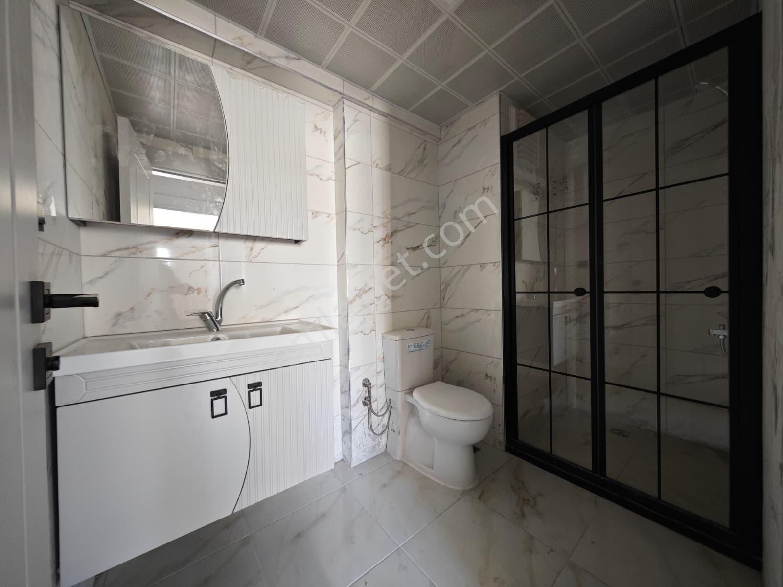 Feridunçelik'te Ultra Lüks Yapılı 3+1 Katta Kiralık Daire !! - Görsel 26