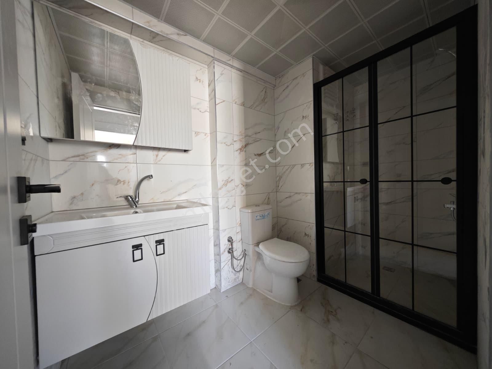 Feridunçelik'te Ultra Lüks Yapılı 3+1 Katta Kiralık Daire !! - Görsel 25