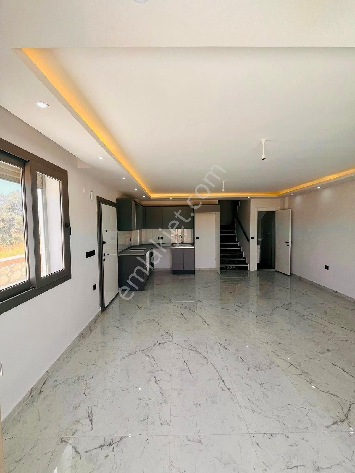 Didim Satılık Villa 3+1 Hisar Mah. - Görsel 7