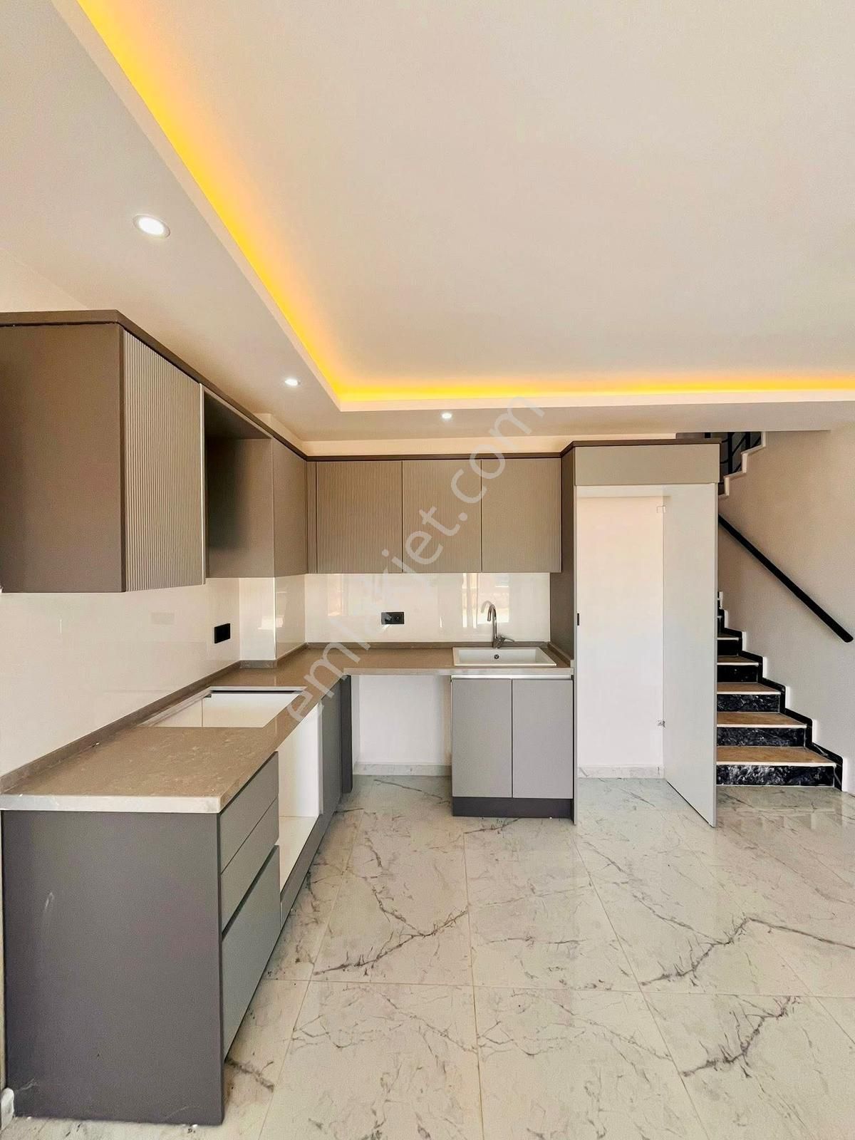 Didim Satılık Villa 3+1 Hisar Mah. - Görsel 4