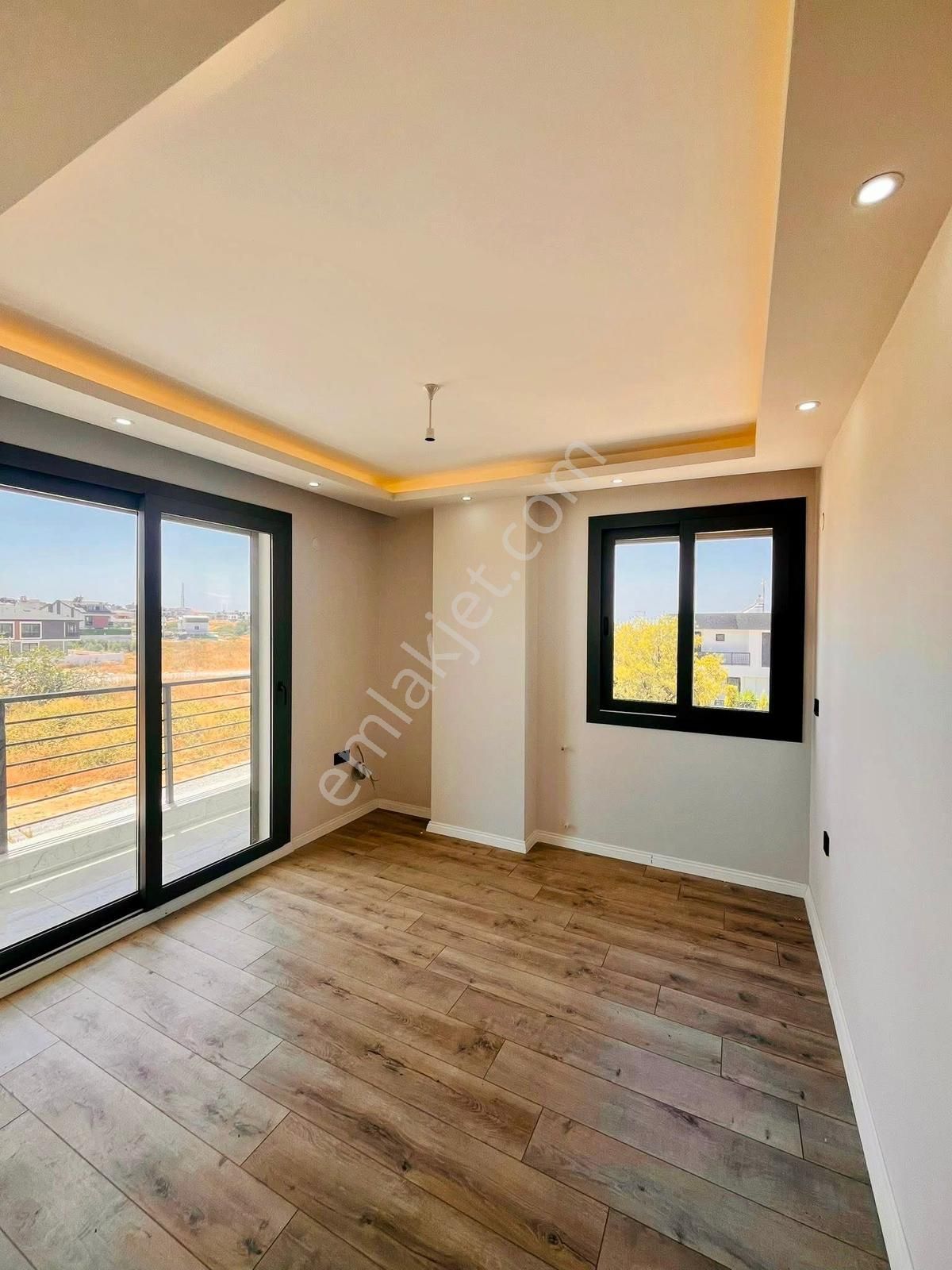 Didim Satılık Villa 3+1 Hisar Mah. - Görsel 3