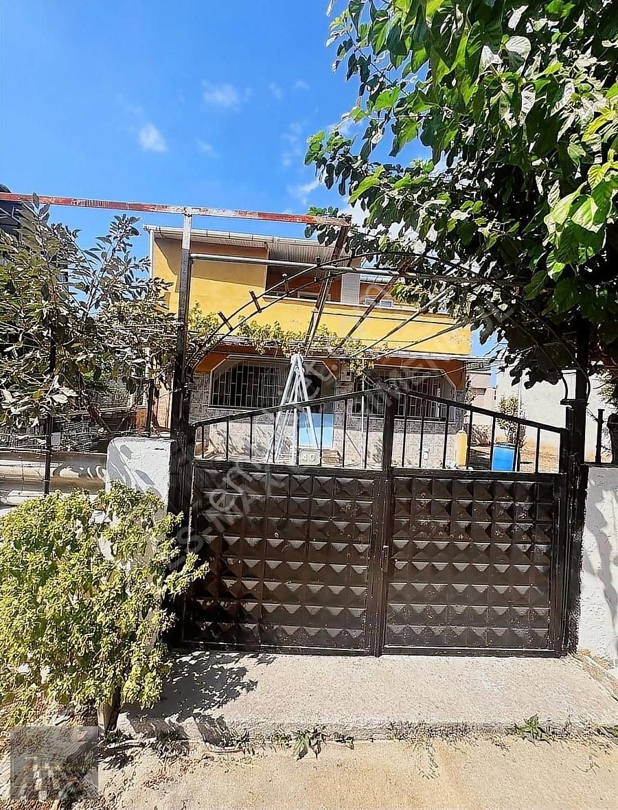 Kumsaz'da Satılık Bahçeli 2 Katlı Müstakil Ev - Görsel 6