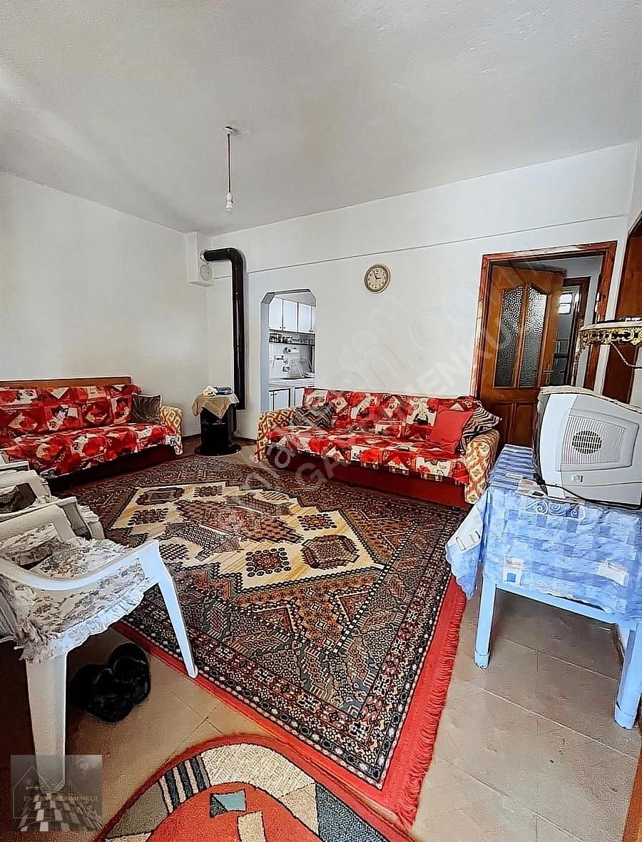 Kumsaz'da Satılık Bahçeli 2 Katlı Müstakil Ev - Görsel 28