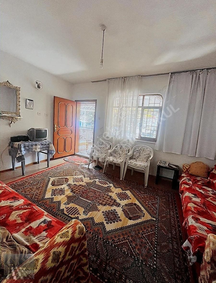 Kumsaz'da Satılık Bahçeli 2 Katlı Müstakil Ev - Görsel 29