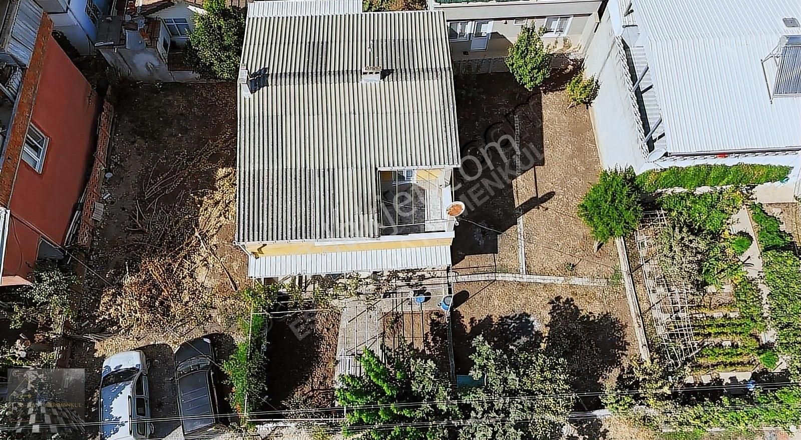 Kumsaz'da Satılık Bahçeli 2 Katlı Müstakil Ev - Görsel 33