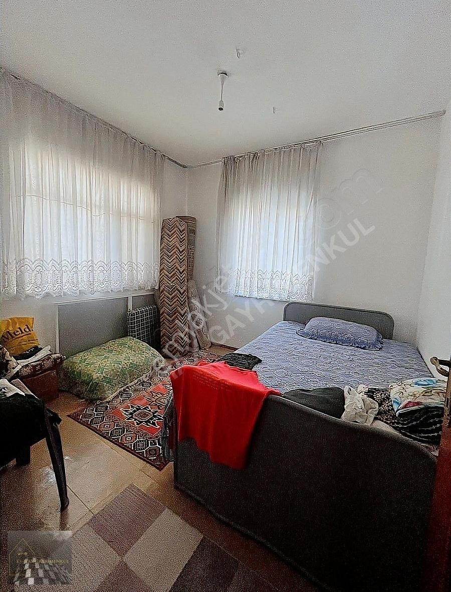 Kumsaz'da Satılık Bahçeli 2 Katlı Müstakil Ev - Görsel 8