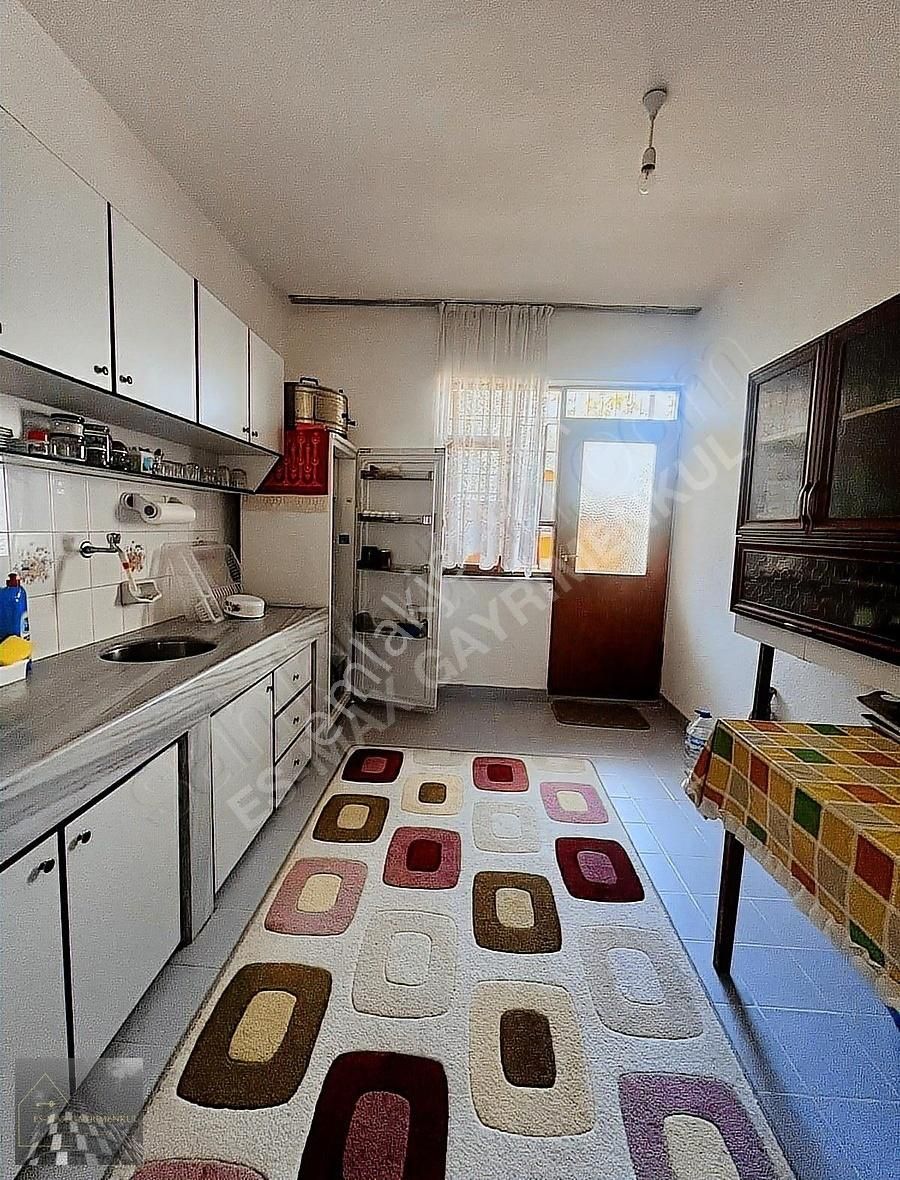 Kumsaz'da Satılık Bahçeli 2 Katlı Müstakil Ev - Görsel 16