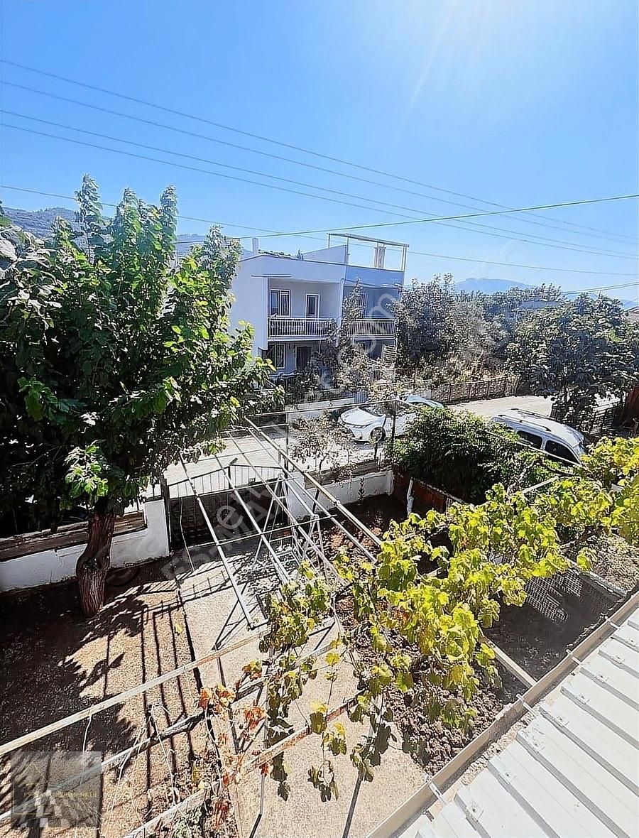 Kumsaz'da Satılık Bahçeli 2 Katlı Müstakil Ev - Görsel 10