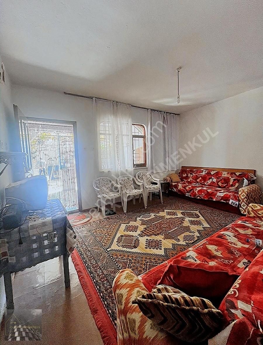 Kumsaz'da Satılık Bahçeli 2 Katlı Müstakil Ev - Görsel 32