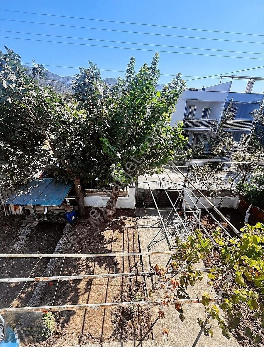 Kumsaz'da Satılık Bahçeli 2 Katlı Müstakil Ev - Görsel 26