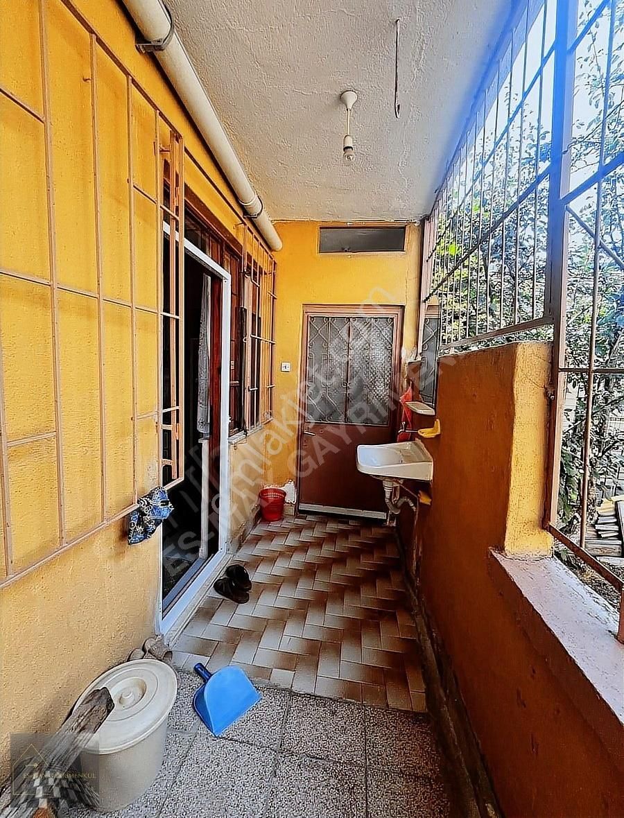 Kumsaz'da Satılık Bahçeli 2 Katlı Müstakil Ev - Görsel 3