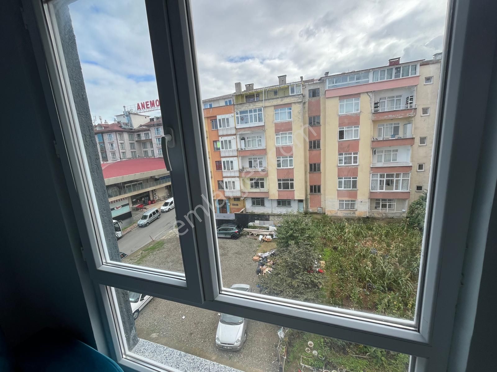Trabzon'da Kiralık 1+1 Eşyalı Daire (uzun Süreli) - Görsel 6