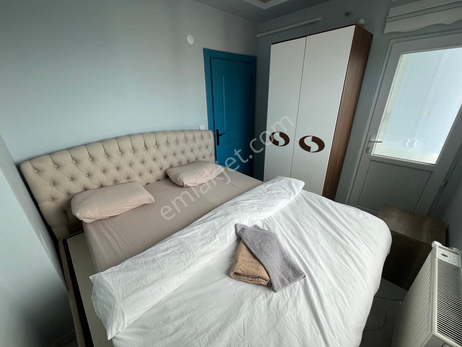 Trabzon'da Kiralık 1+1 Eşyalı Daire (uzun Süreli) - Görsel 7