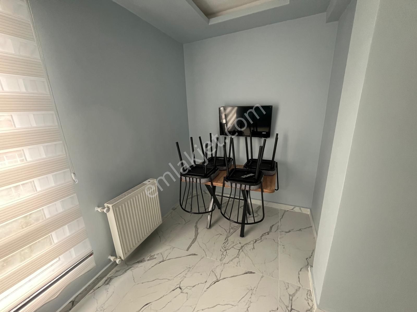 Trabzon'da Kiralık 1+1 Eşyalı Daire (uzun Süreli) - Görsel 4