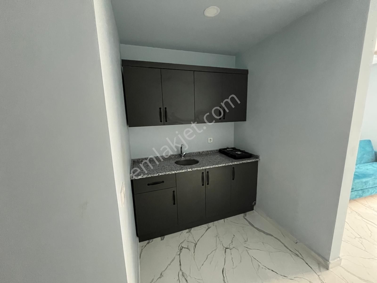 Trabzon'da Kiralık 1+1 Eşyalı Daire (uzun Süreli) - Görsel 14