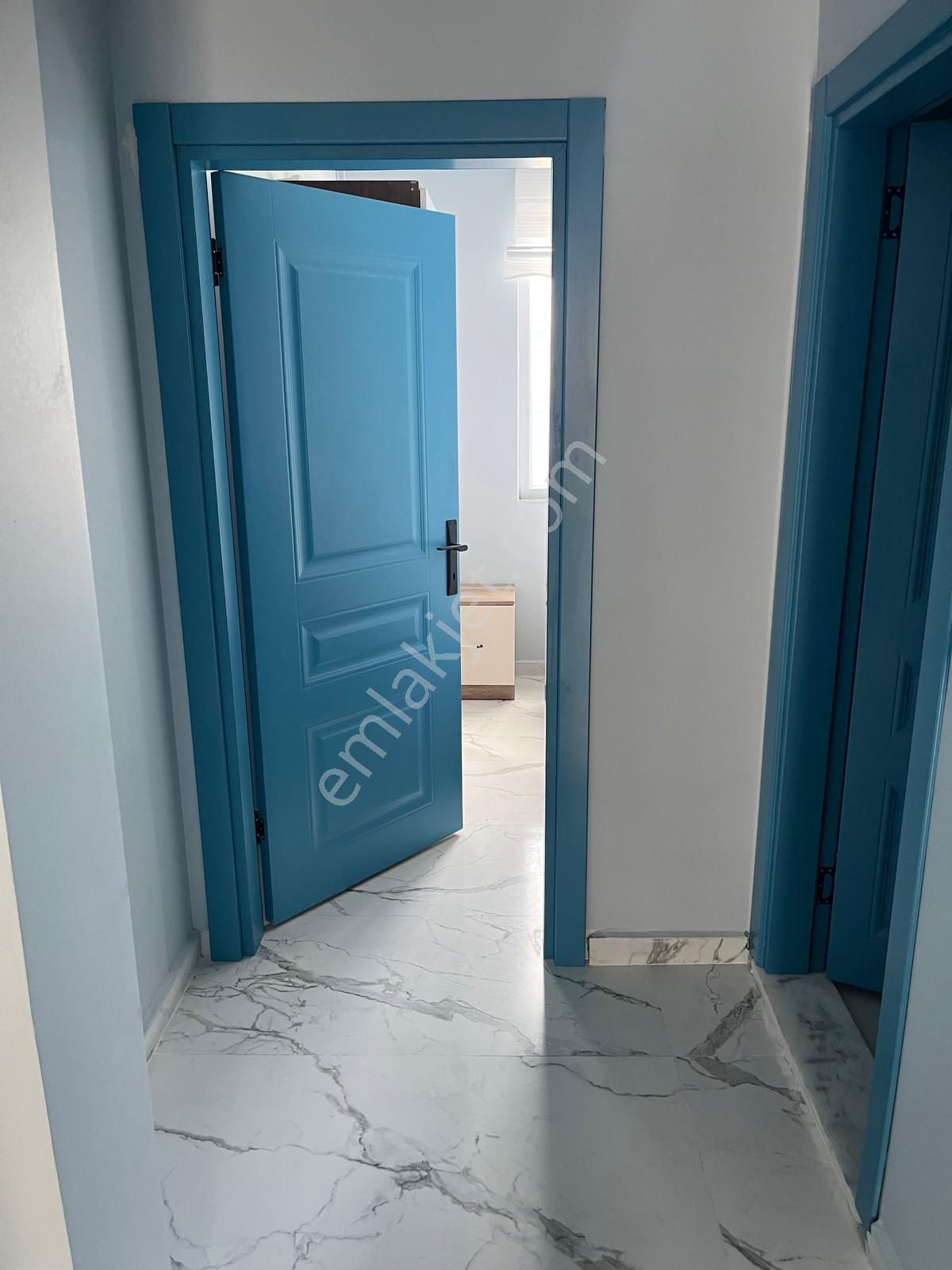 Trabzon'da Kiralık 1+1 Eşyalı Daire (uzun Süreli) - Görsel 11