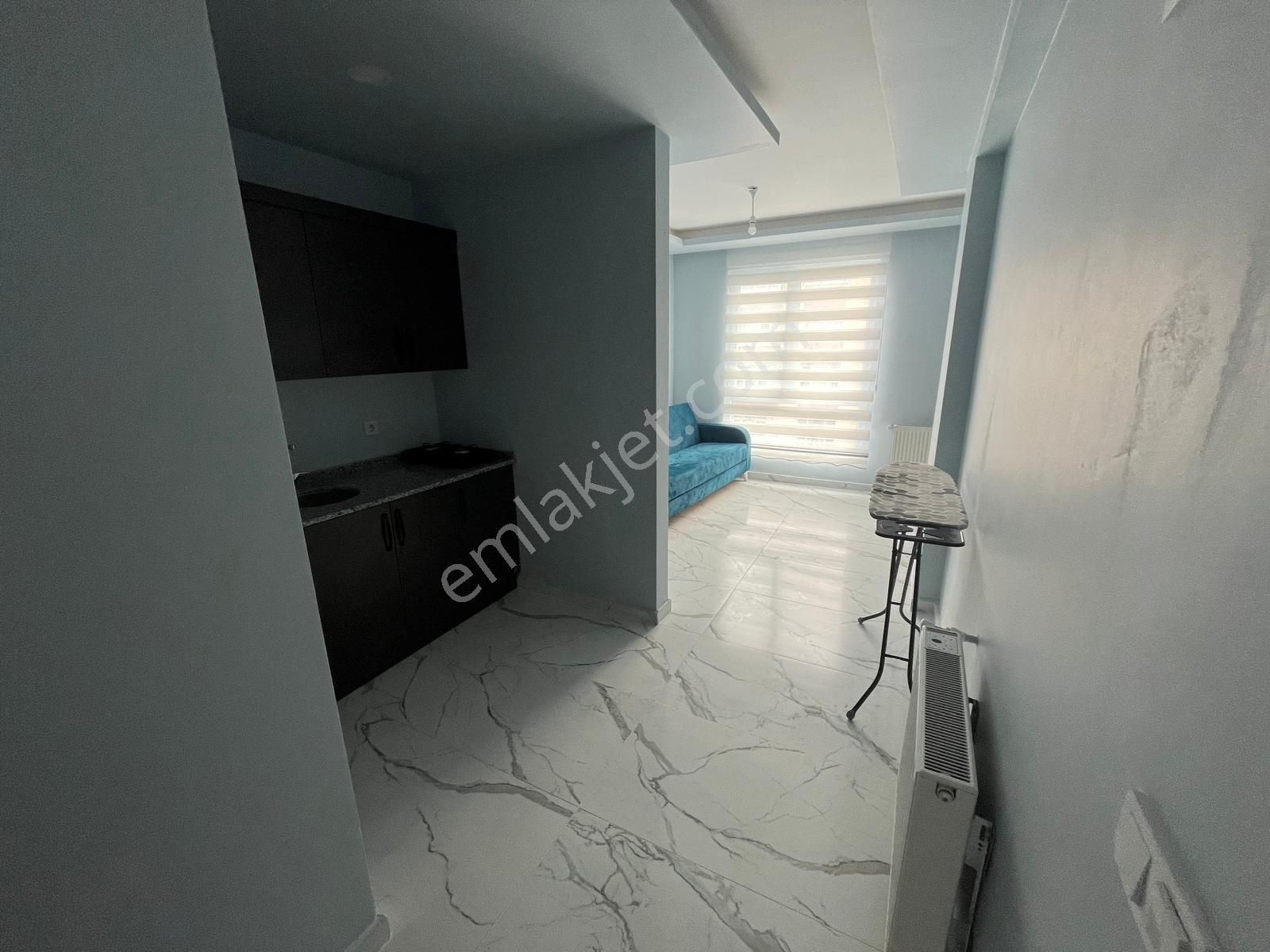 Trabzon'da Kiralık 1+1 Eşyalı Daire (uzun Süreli) - Görsel 2