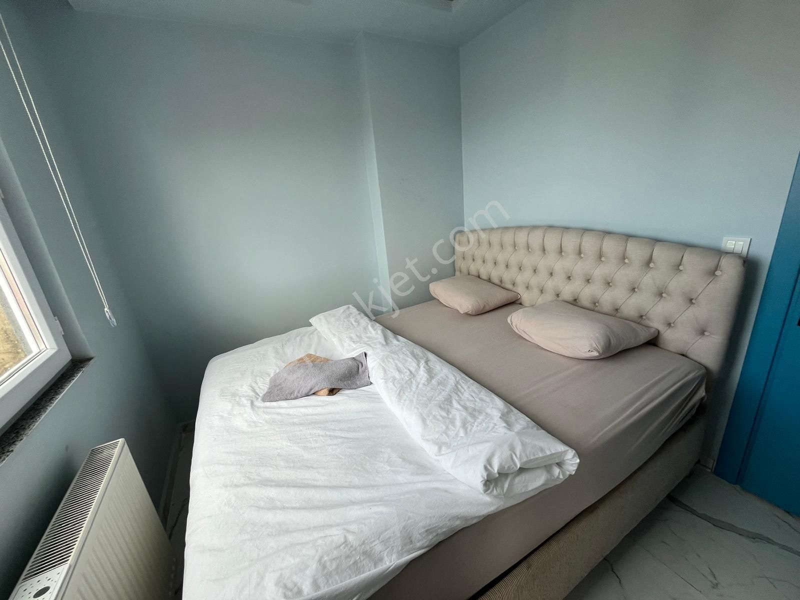 Trabzon'da Kiralık 1+1 Eşyalı Daire (uzun Süreli) - Görsel 9