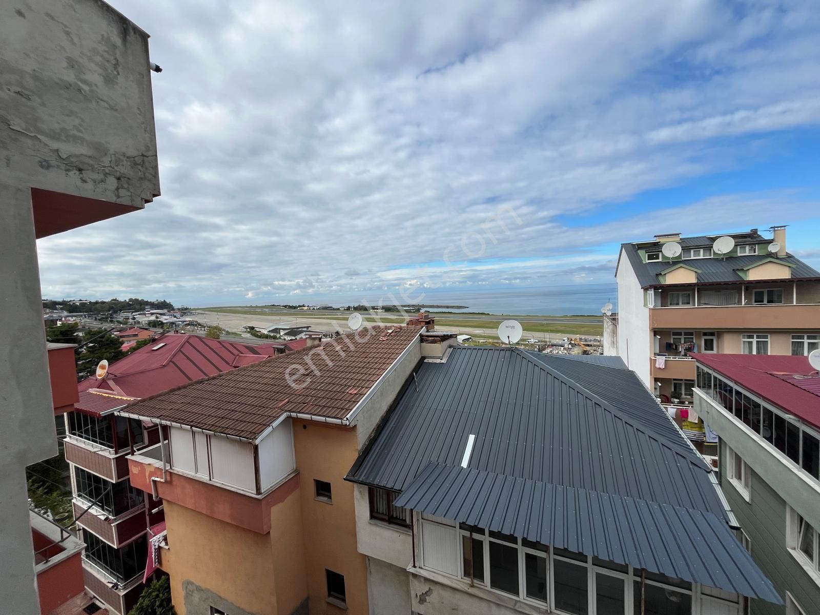 Trabzon'da Kiralık 1+1 Eşyalı Daire (uzun Süreli) - Görsel 13