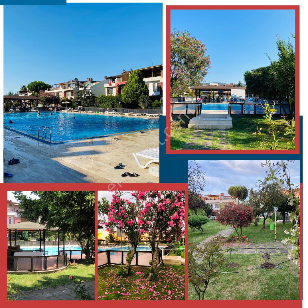 Yalova Altınova Tavşanlı'da Triplex Villa -altınkent Villaları- - Görsel 7