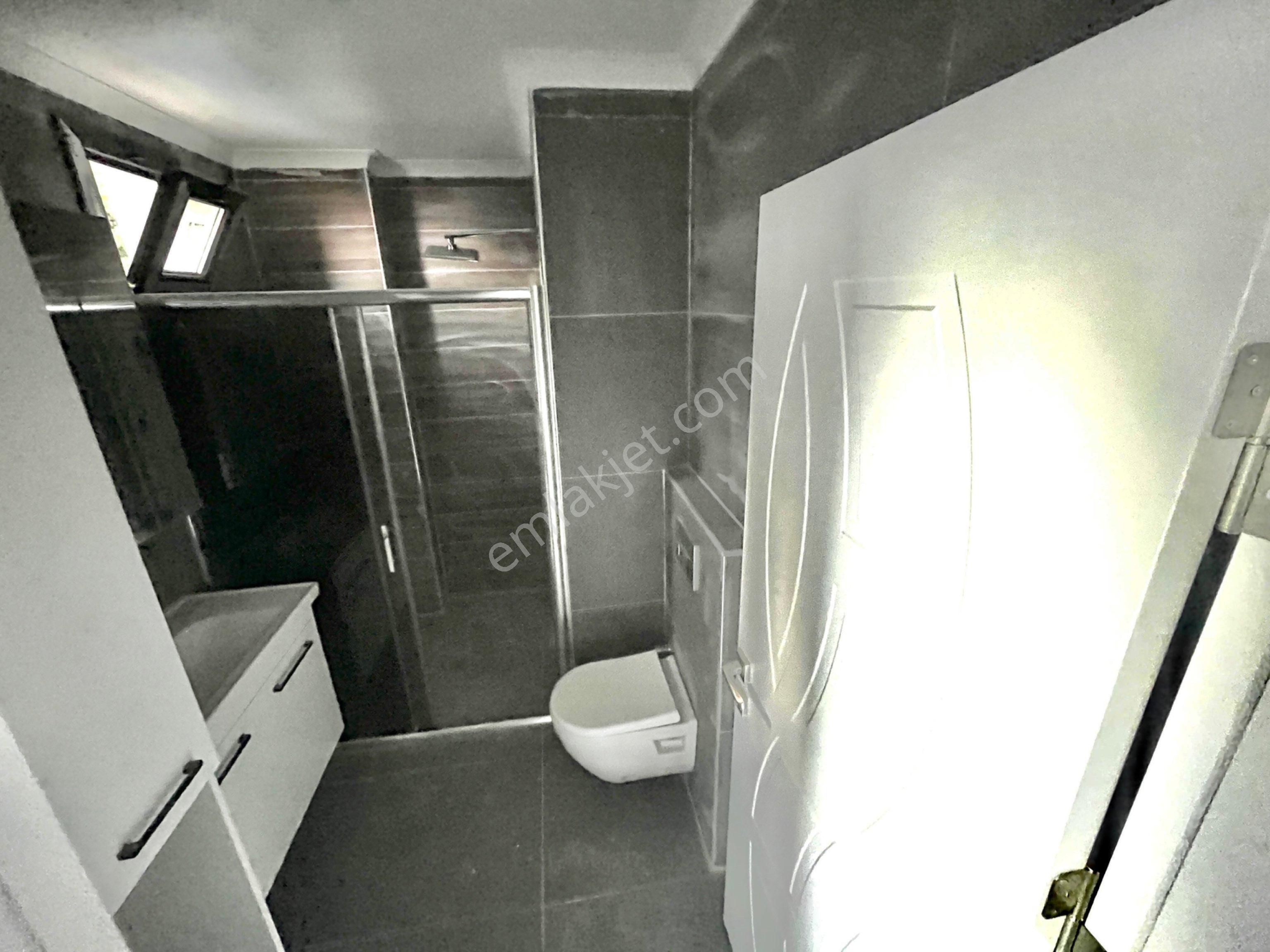 Cadde'den Körfezin İncisi Altınoluk^ta Deniz Manzaralı Villa - Görsel 33