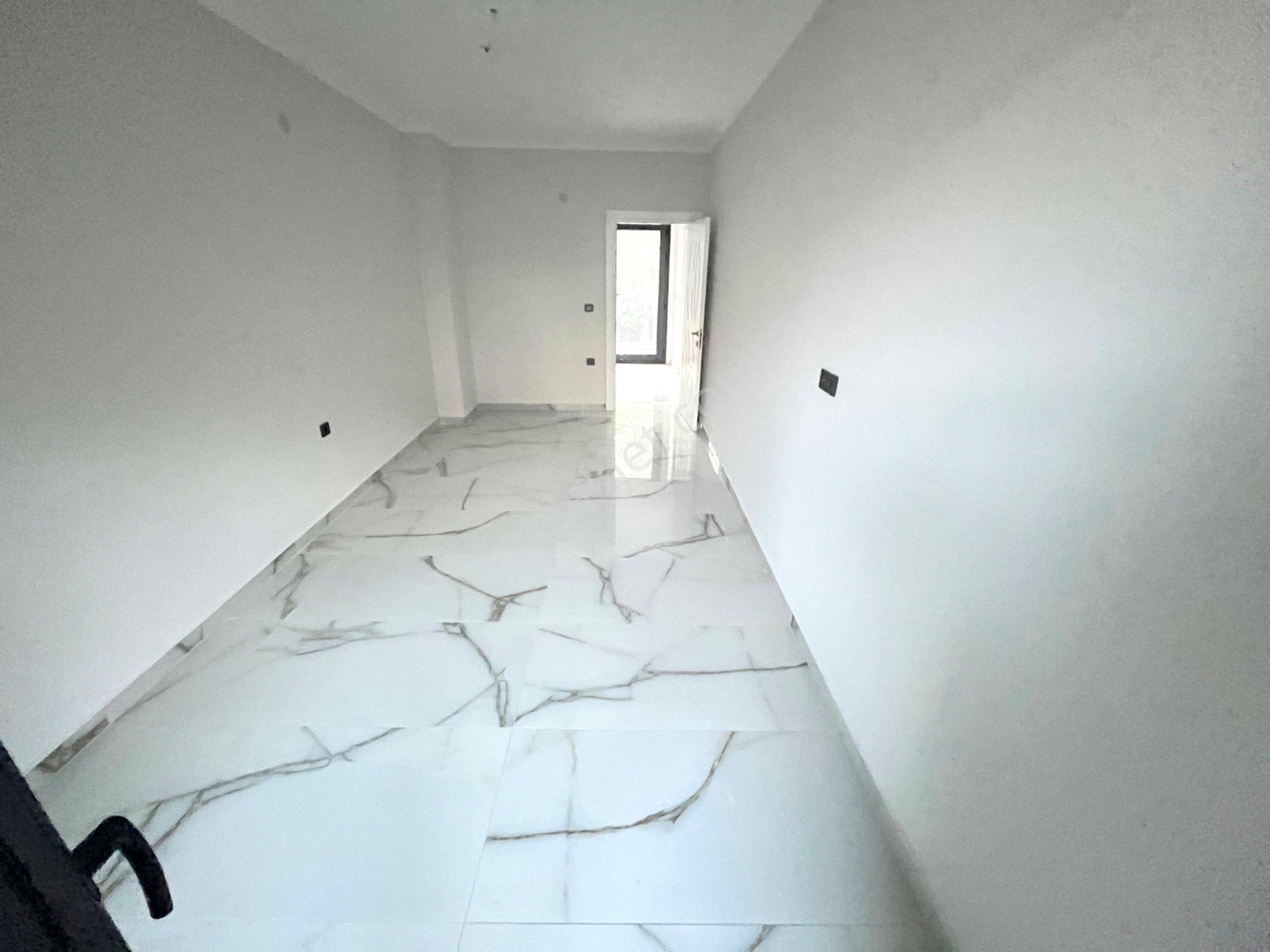 Cadde'den Körfezin İncisi Altınoluk^ta Deniz Manzaralı Villa - Görsel 28