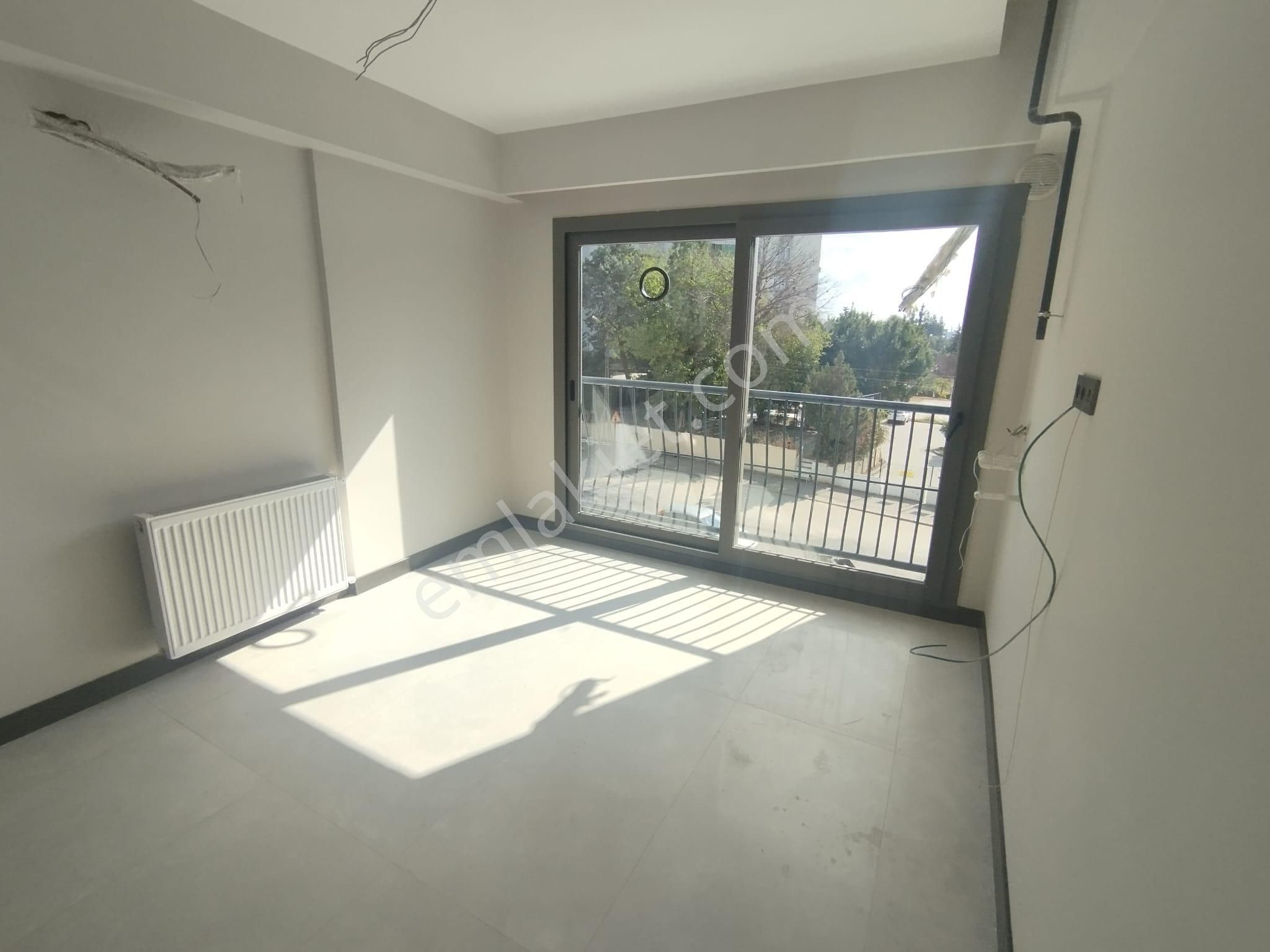 Beyazevlerde Mükemmel Lokasyonda Yatırımlık 1+1 Sıfır Lüks Daire - Görsel 10