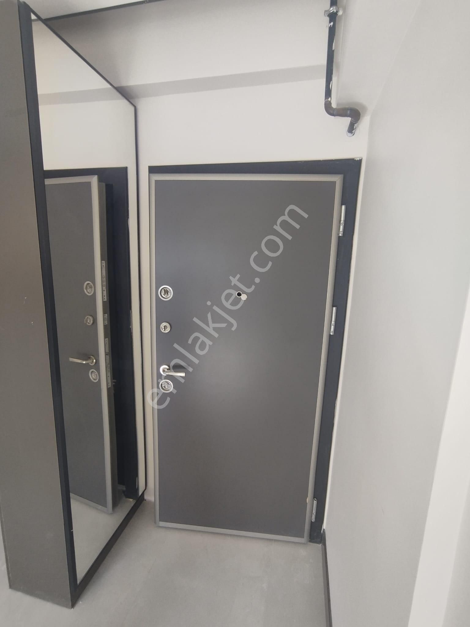 Beyazevlerde Mükemmel Lokasyonda Yatırımlık 1+1 Sıfır Lüks Daire - Görsel 8