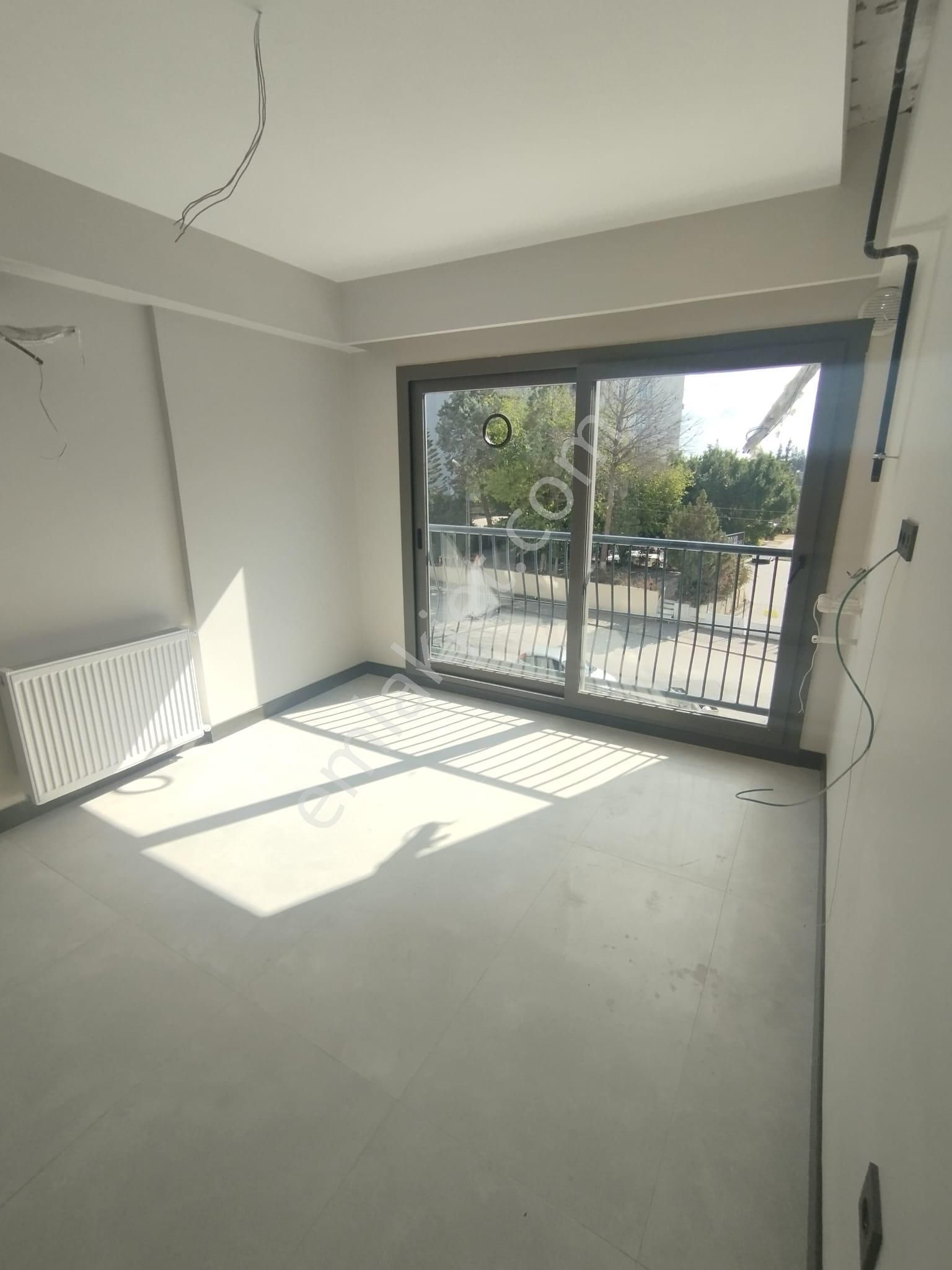 Beyazevlerde Mükemmel Lokasyonda Yatırımlık 1+1 Sıfır Lüks Daire - Görsel 5