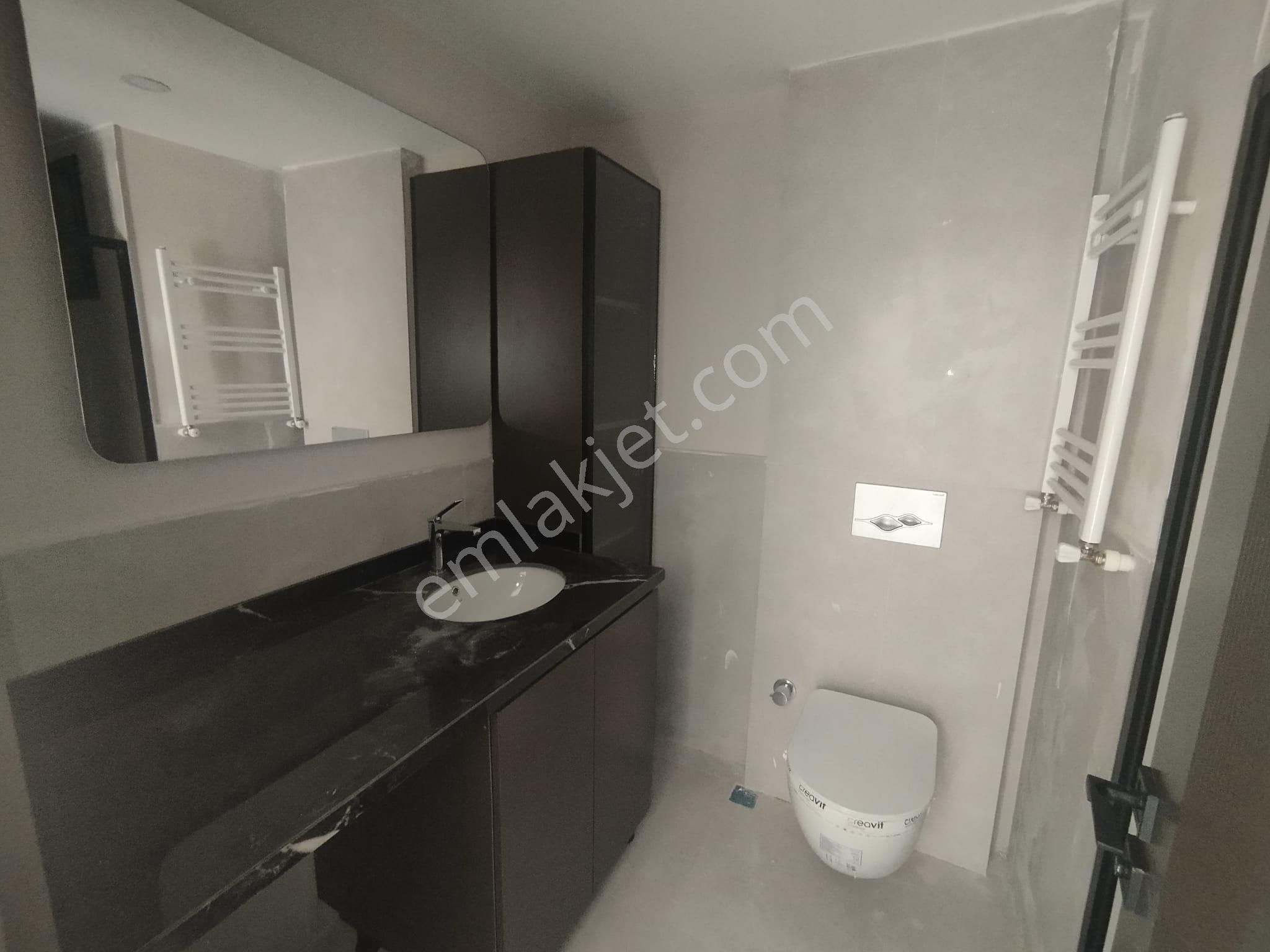 Beyazevlerde Mükemmel Lokasyonda Yatırımlık 1+1 Sıfır Lüks Daire - Görsel 4