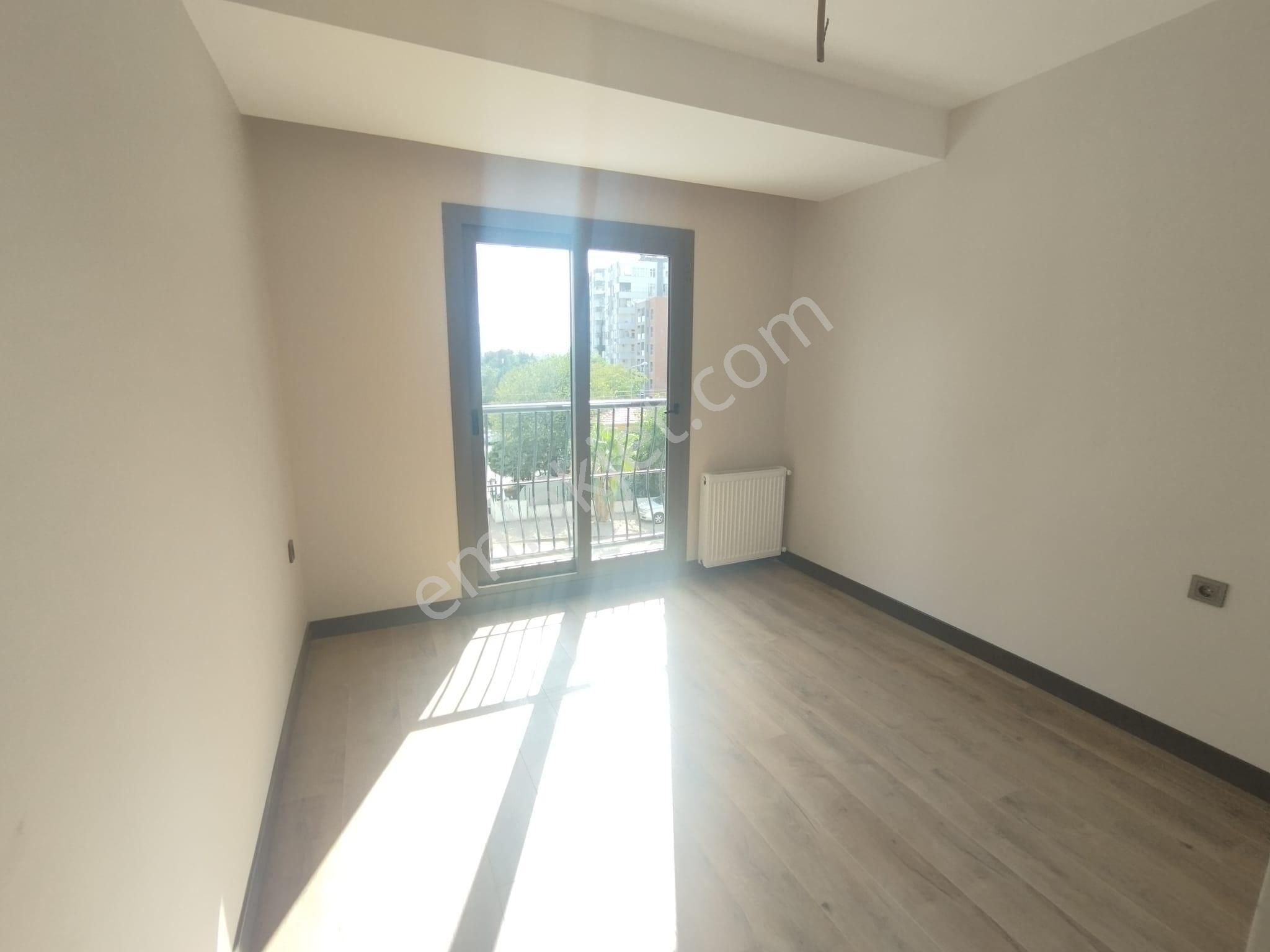 Beyazevlerde Mükemmel Lokasyonda Yatırımlık 1+1 Sıfır Lüks Daire - Görsel 6