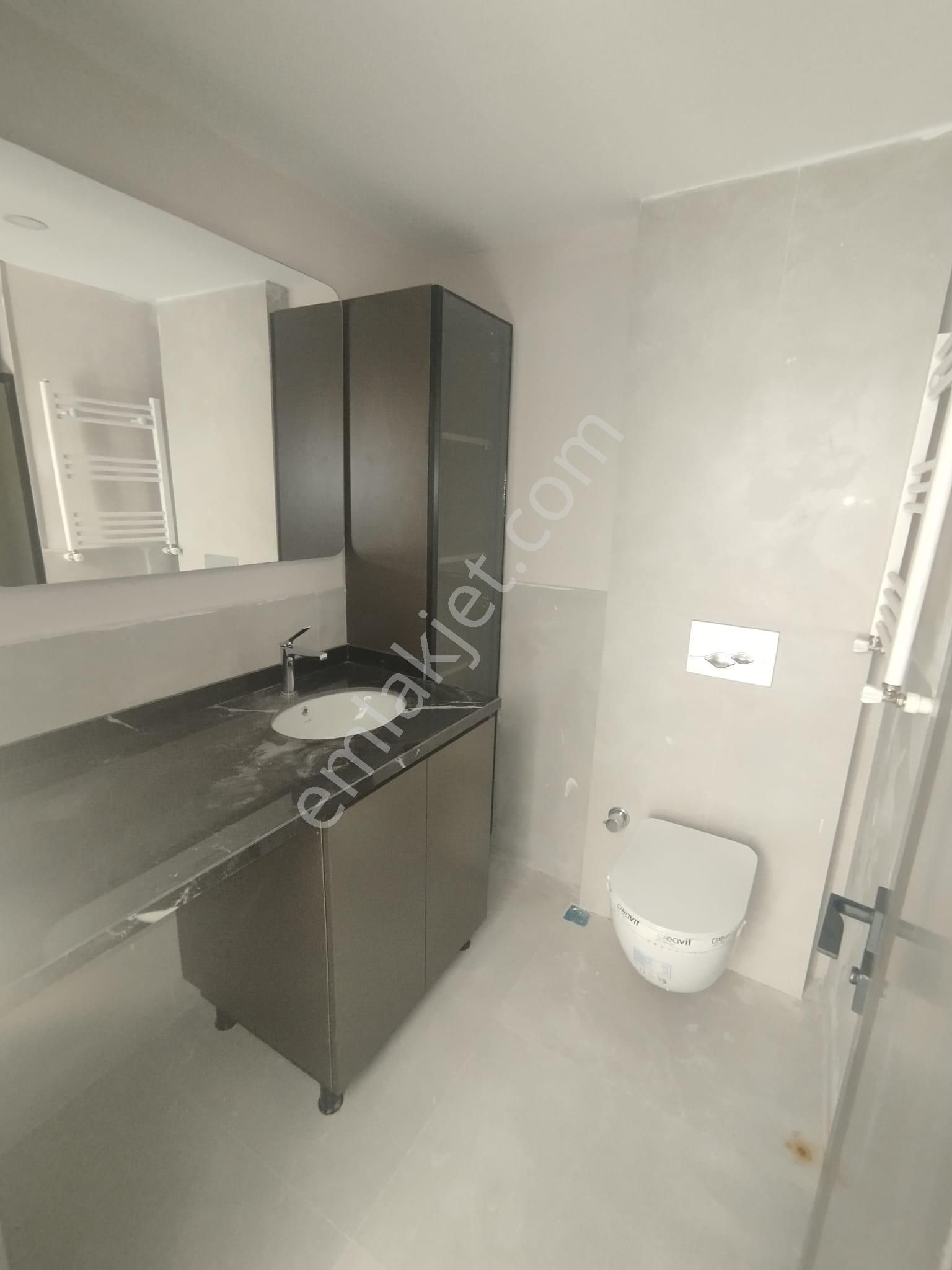 Beyazevlerde Mükemmel Lokasyonda Yatırımlık 1+1 Sıfır Lüks Daire - Görsel 7