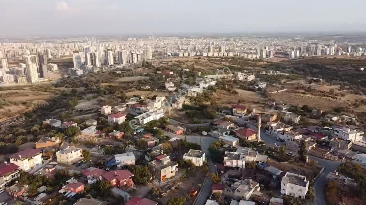 Ra Gayrimenkul Kaleburcu Mh.satılık Müstakil Ev - Görsel 19