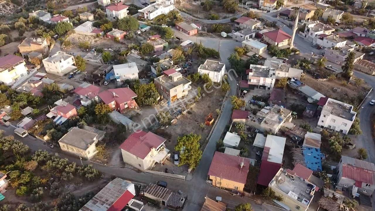Ra Gayrimenkul Kaleburcu Mh.satılık Müstakil Ev - Görsel 16