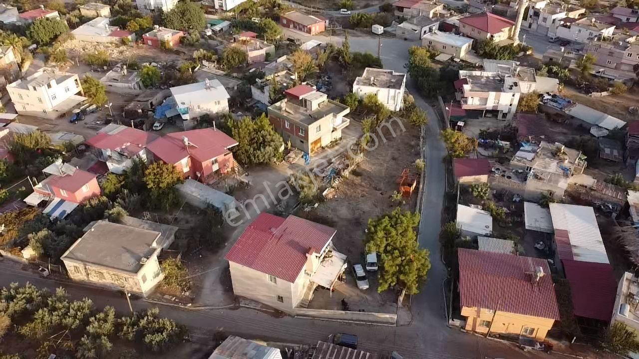 Ra Gayrimenkul Kaleburcu Mh.satılık Müstakil Ev - Görsel 25